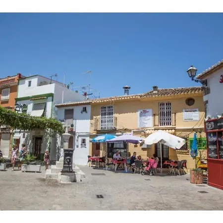 Modern アパート *