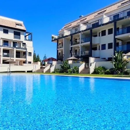 アパート Modern デニア