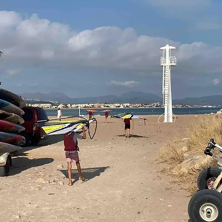 Modern アパート *