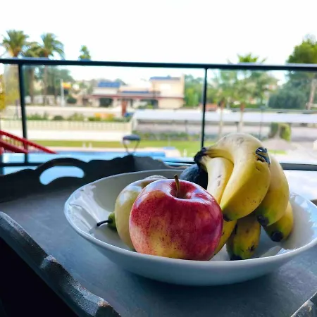 アパート Modern デニア