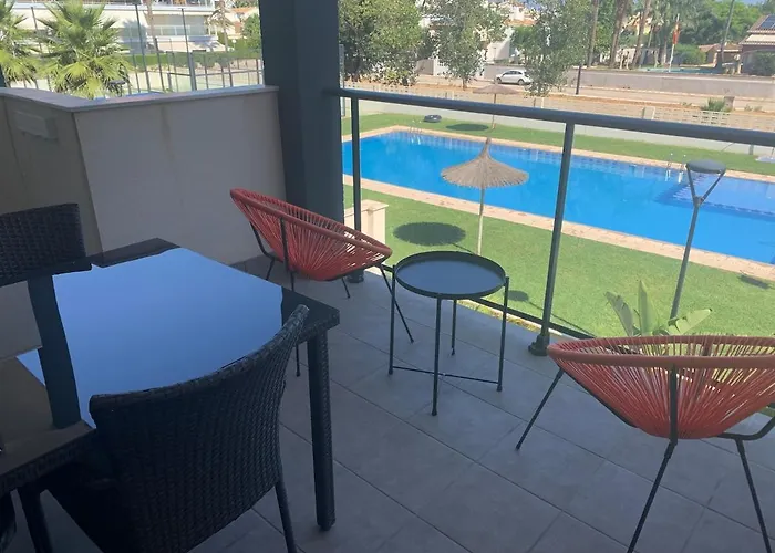 Modern Appartamento *