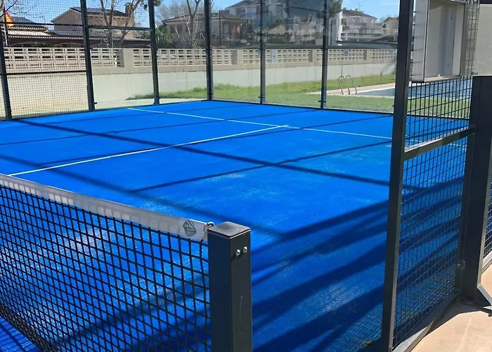 Modern Appartamento Dénia
