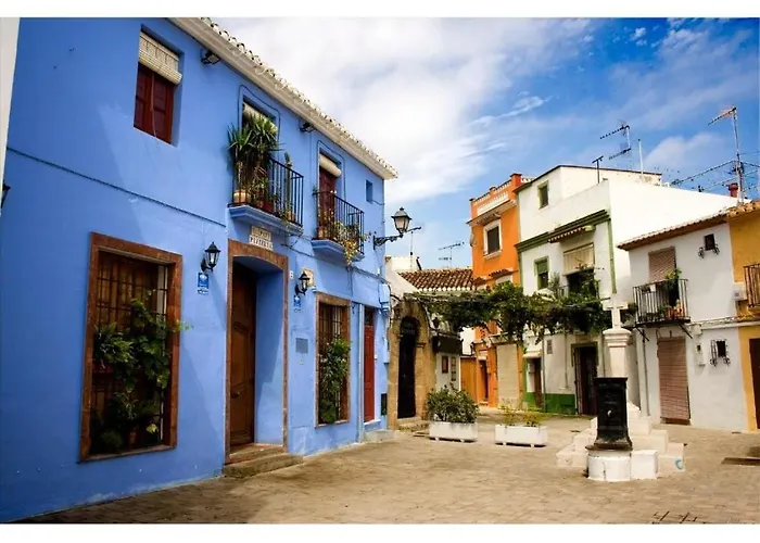 Modern * Dénia