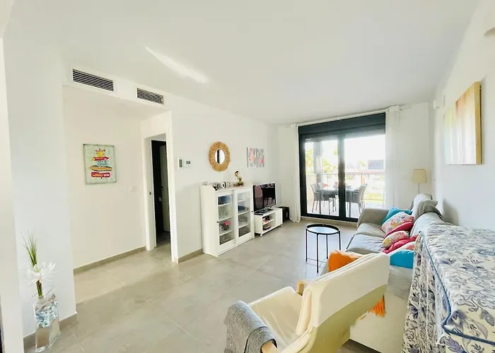Modern Appartamento