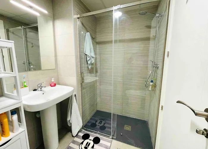 Appartamento Modern