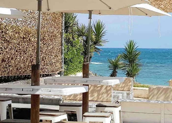Modern Appartamento Dénia