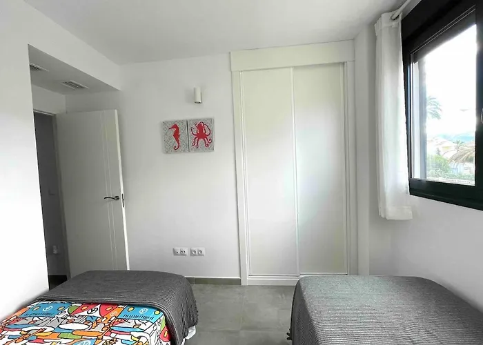 Modern Appartamento