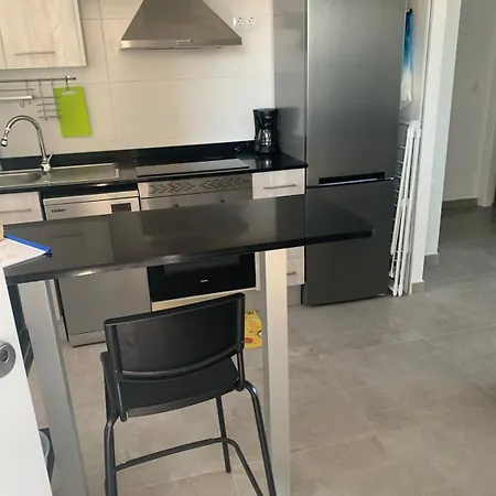 아파트 Modern 데니아