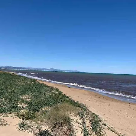 Апартаменты Modern Дения