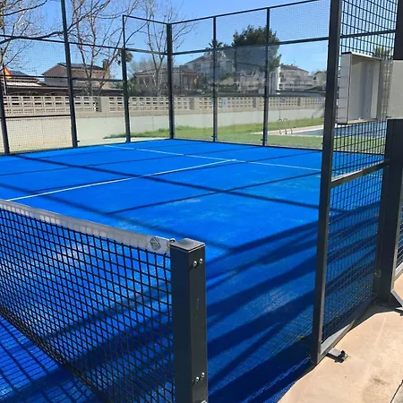 Modern 公寓 德尼亚